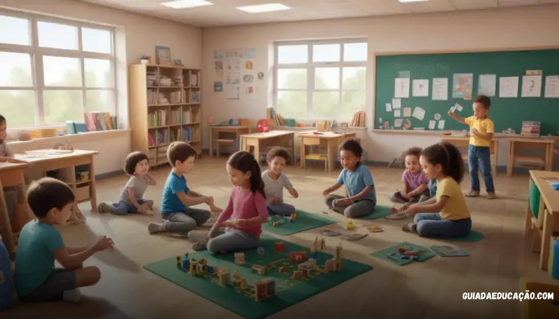 Plano de aula pronto com jogos e brincadeiras para engajar seus alunos 1 Plano De Aula Pronto Com Jogos E Brincadeiras Para Engajar Seus Alunos