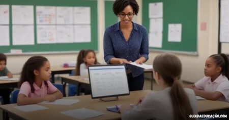 plano de aula pronto com avaliação diagnóstica para professores organizados
