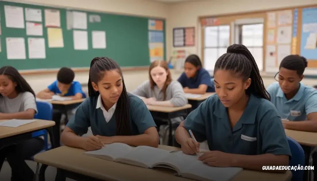 Plano de aula pronto com leitura e interpretação para otimizar seu ensino 1 Plano De Aula Pronto Com Leitura E Interpretação Para Otimizar Seu Ensino