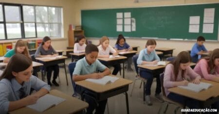 Plano de aula pronto com produção textual: simplifique seu ensino