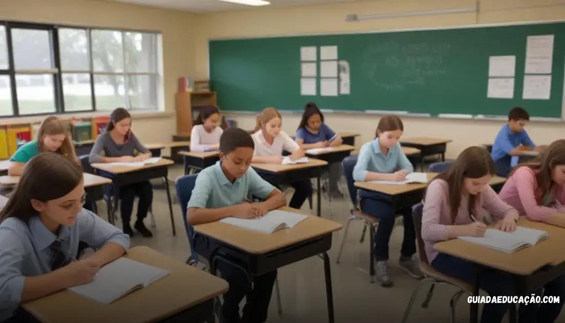 Plano de aula pronto com produção textual: simplifique seu ensino 1 Plano De Aula Pronto Com Produção Textual: Simplifique Seu Ensino