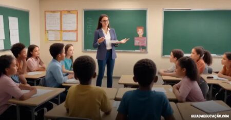 Plano de aula pronto para alunos com TDAH: como otimizar o aprendizado