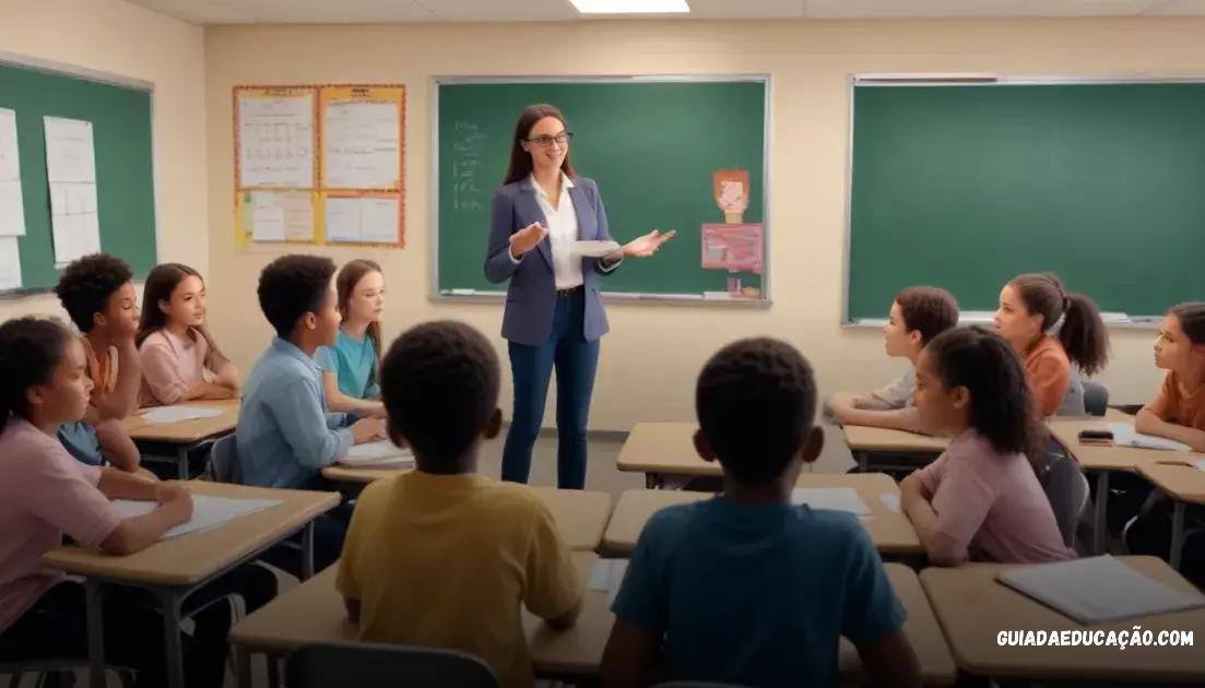 Plano de aula pronto para alunos com TDAH: como otimizar o aprendizado 1 Plano De Aula Pronto Para Alunos Com Tdah: Como Otimizar O Aprendizado