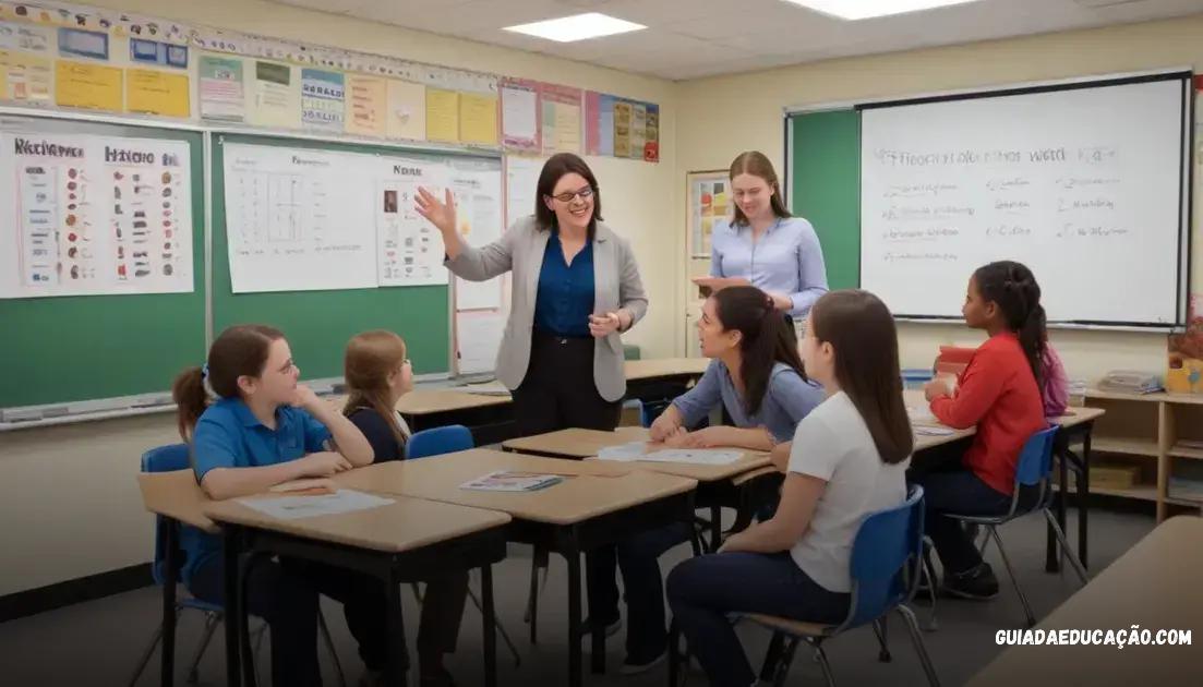 plano de aula pronto para alunos com deficiência visual: como criar e aplicar 1 Plano De Aula Pronto Para Alunos Com Deficiência Visual: Como Criar E Aplicar