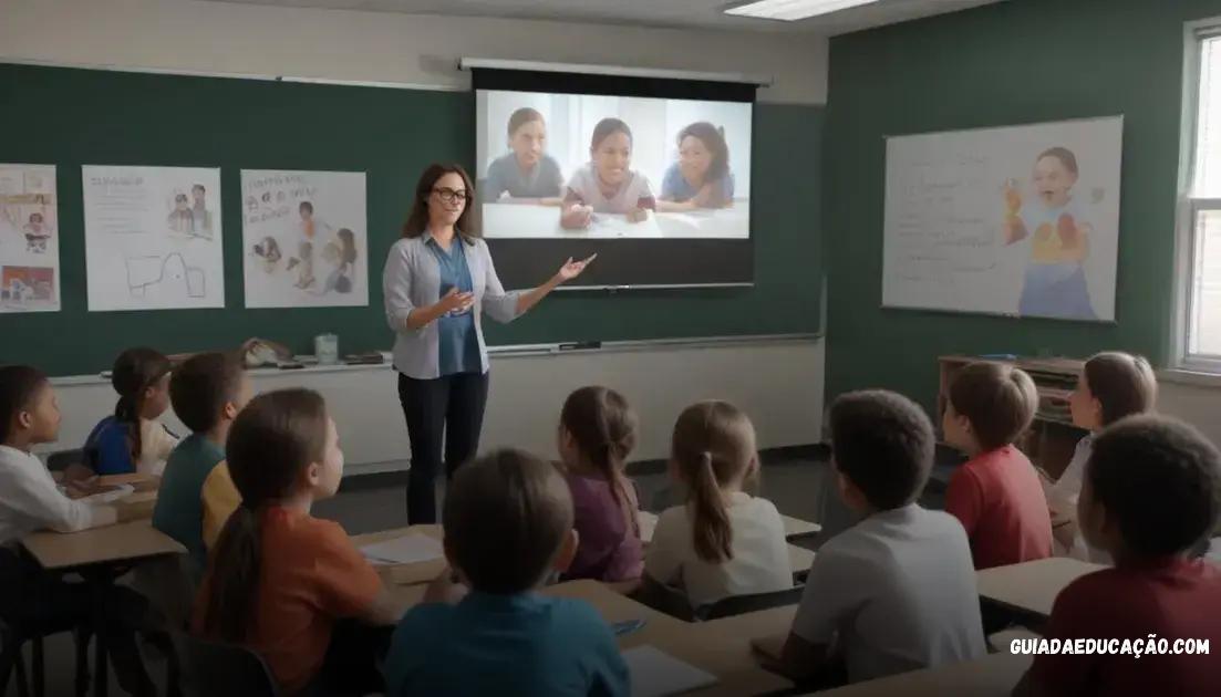 Plano de aula pronto com uso de vídeo para engajar seus alunos 1 Plano De Aula Pronto Com Uso De Vídeo Para Engajar Seus Alunos
