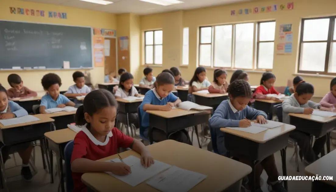 Alfabetização e letramento: como potencializar o aprendizado dos alunos 1 Alfabetização E Letramento: Como Potencializar O Aprendizado Dos Alunos