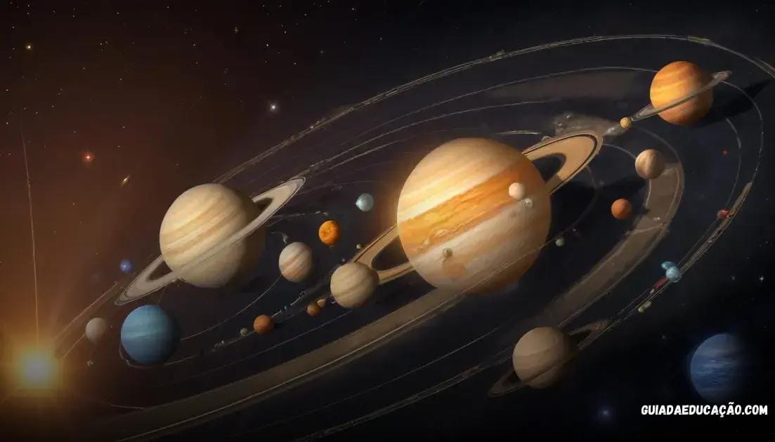 Sistema solar atividades: explore o universo divertido das ciências com seus alunos 1 Sistema Solar Atividades: Explore O Universo Divertido Das Ciências Com Seus Alunos