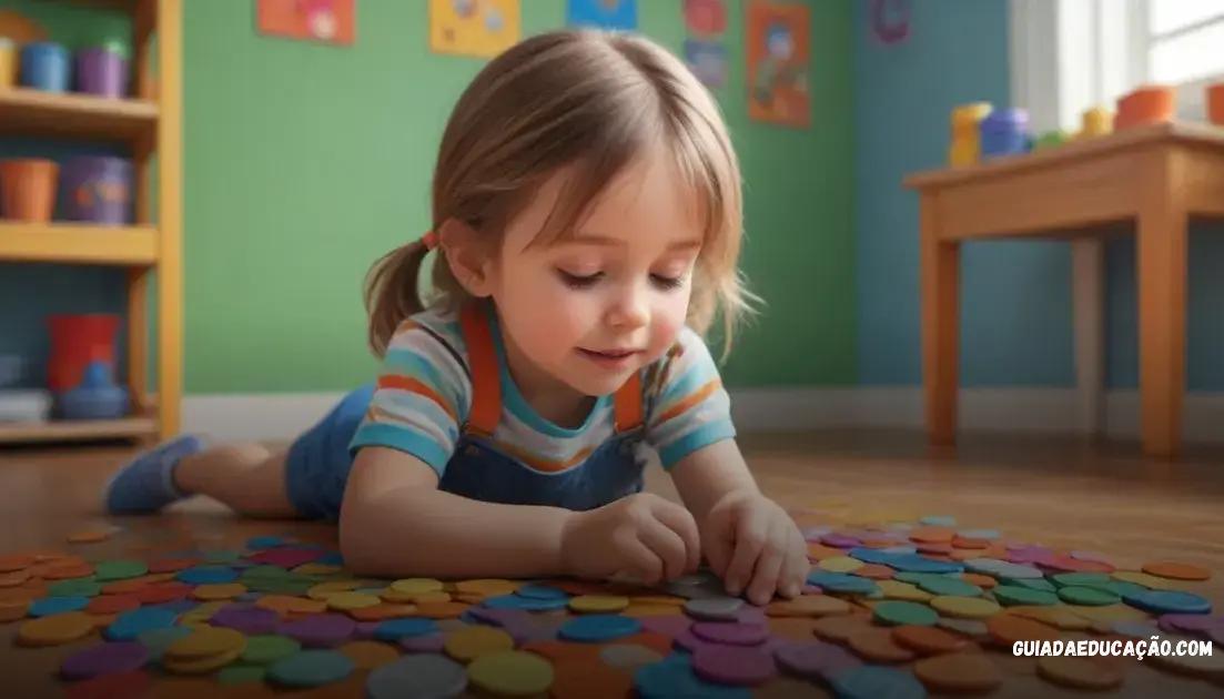 Educação financeira infantil: como ensinar crianças a lidar com dinheiro 1 Educação Financeira Infantil: Como Ensinar Crianças A Lidar Com Dinheiro