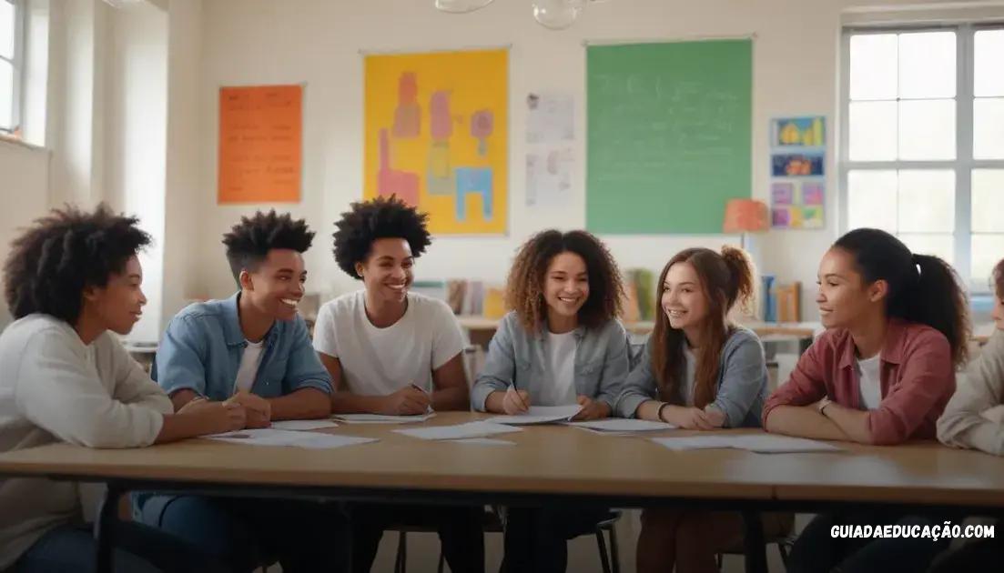 Filosofia para jovens: como despertar o pensamento crítico em sua rotina 1 Filosofia Para Jovens: Como Despertar O Pensamento Crítico Em Sua Rotina
