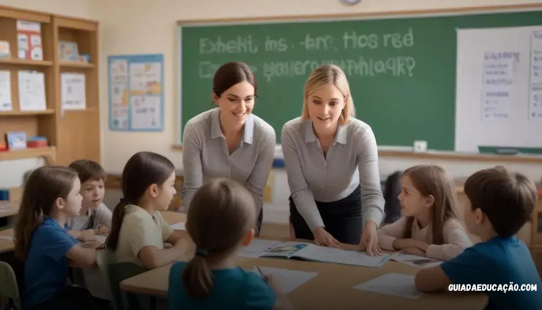 Dislexia atividades: como tornar o aprendizado mais eficiente e divertido 1 Dislexia Atividades: Como Tornar O Aprendizado Mais Eficiente E Divertido