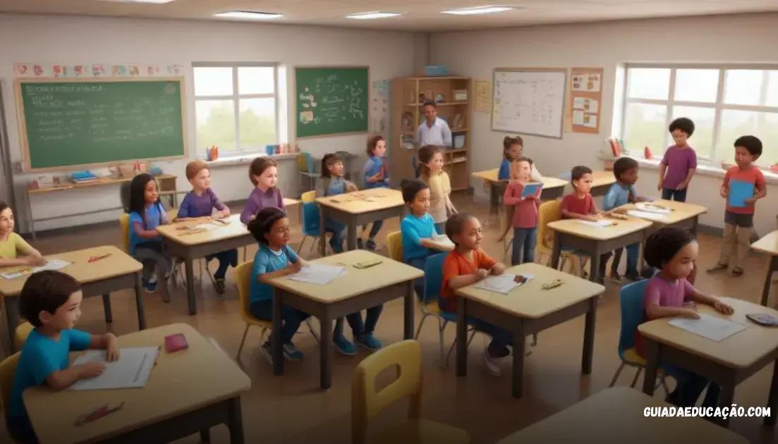 Educação especial inclusiva: como garantir acesso e aprendizado para todos 1 Educação Especial Inclusiva: Como Garantir Acesso E Aprendizado Para Todos
