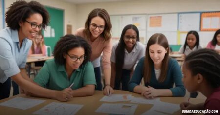 Avaliação formativa: como transformar seu ensino e otimizar resultados
