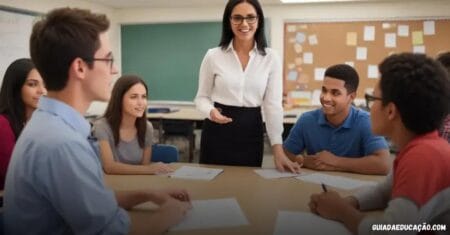 EJA atividades: como otimizar seu planejamento e engajar alunos