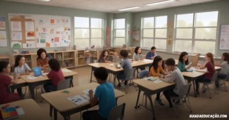 Aprendizagem criativa: como transformar a educação com novas ideias