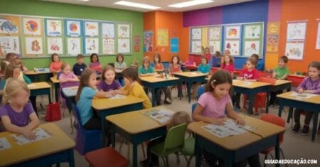Psicomotricidade infantil: descubra como ela ajuda no desenvolvimento das crianças