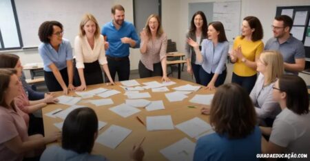Oficinas pedagógicas para transformar sua prática docente
