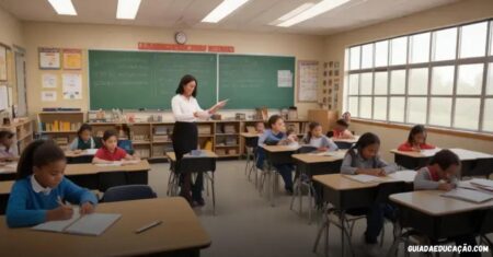 Rotina escolar: dicas para otimizar seu planejamento de aulas