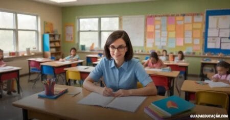 Planejamento anual: como otimizar seu tempo e transformar suas aulas