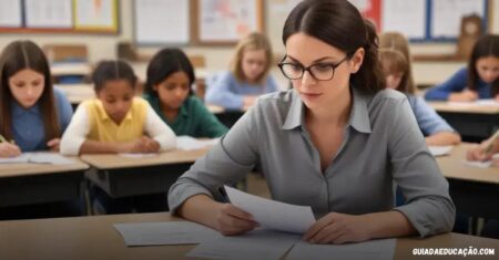 Relatório individual: como otimizar seu ensino com estratégias eficazes