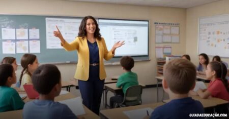 plano de aula pronto com recursos visuais para facilitar o ensino