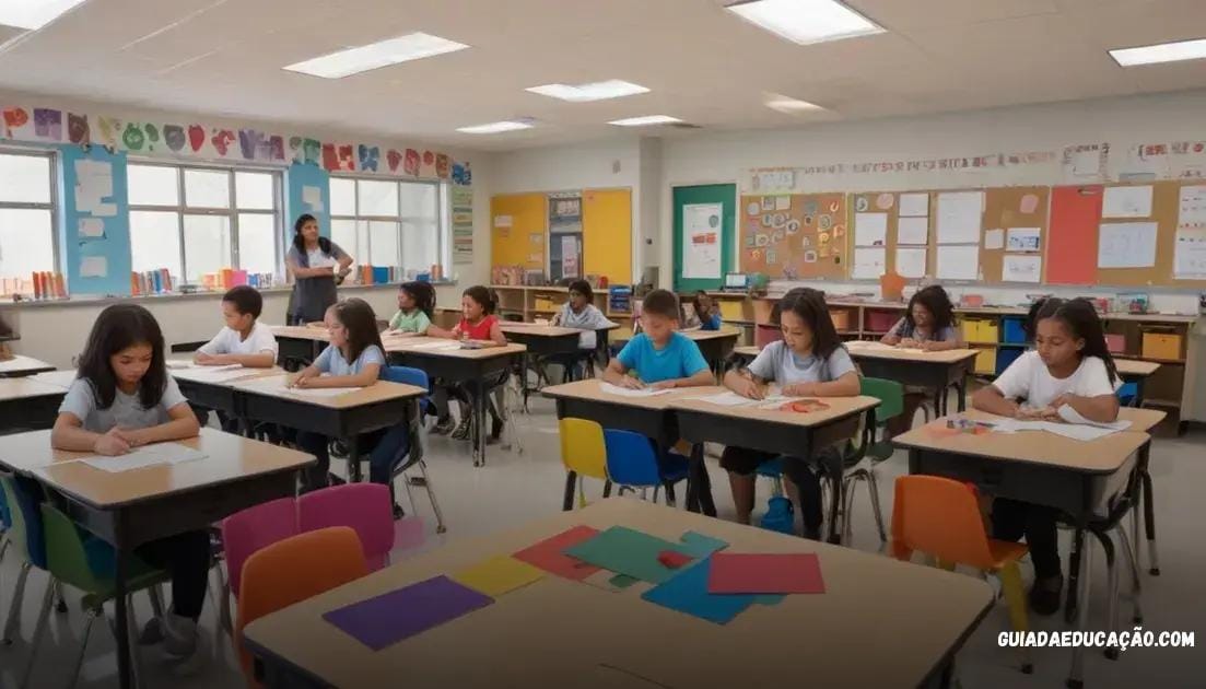 plano de aula pronto para TDAH: como otimizar seu ensino e engajar alunos 1 Plano De Aula Pronto Para Tdah: Como Otimizar Seu Ensino E Engajar Alunos