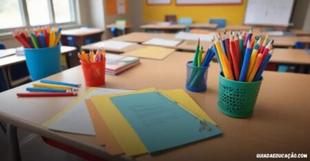 Plano de aula pronto: alfabetização com sílabas simples que engajam