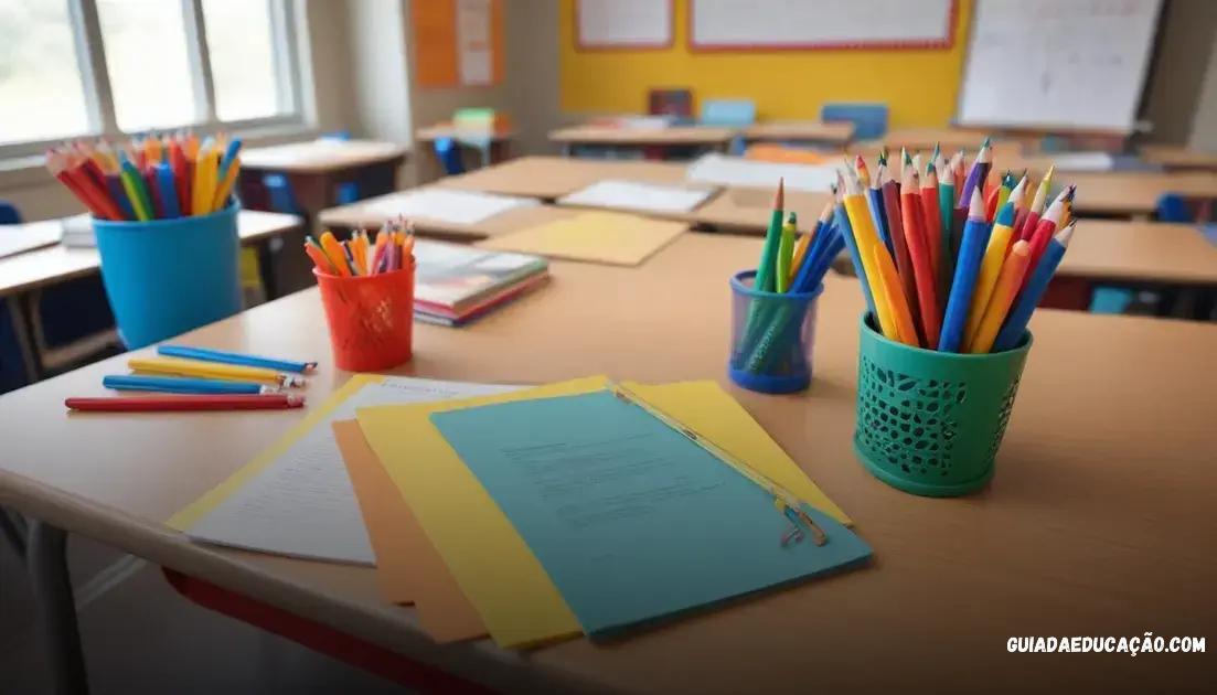 Plano de aula pronto: alfabetização com sílabas simples que engajam 1 Plano De Aula Pronto: Alfabetização Com Sílabas Simples Que Engajam