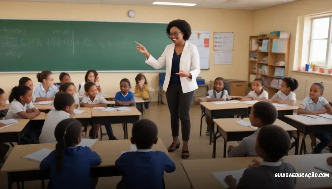 Plano de aula pronto para inclusão escolar: como simplificar o ensino 1 Plano De Aula Pronto Para Inclusão Escolar: Como Simplificar O Ensino
