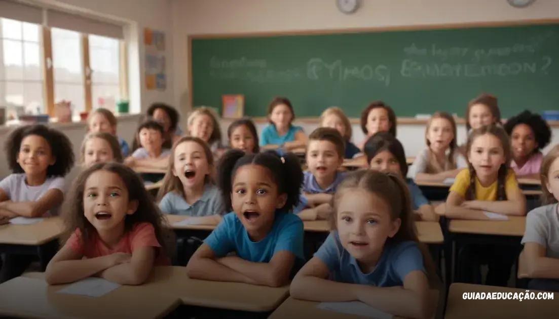 plano de aula pronto sobre emoções para transformar suas aulas 1 Plano De Aula Pronto Sobre Emoções Para Transformar Suas Aulas