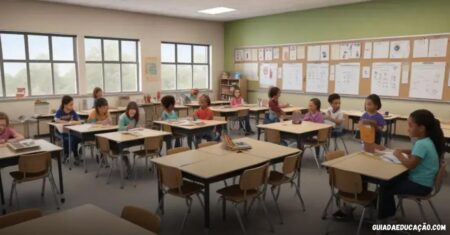 plano de aula pronto para educação especial intelectual: a solução ideal