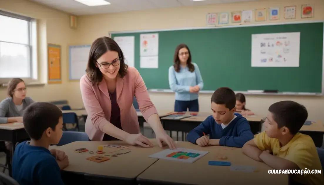 Plano de aula pronto para educação especial cegueira e inclusão 1 Plano De Aula Pronto Para Educação Especial Cegueira E Inclusão