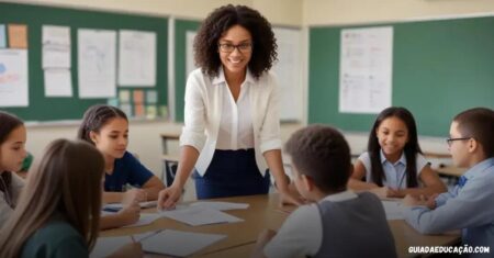 plano de aula pronto para reforço escolar: simplifique seu ensino agora