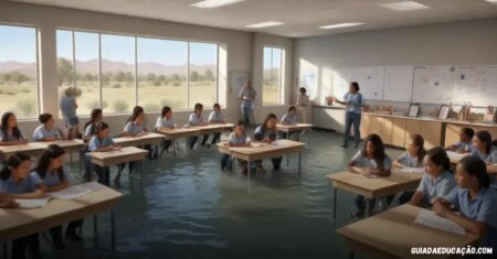 plano de aula pronto para dia da água: o que ensinar e como engajar