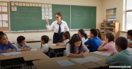 plano de aula pronto BNCC ensino médio: facilite seu planejamento escolar