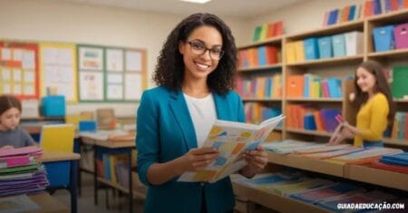 Plano de aula pronto para sondagem: maximize seu tempo de ensino