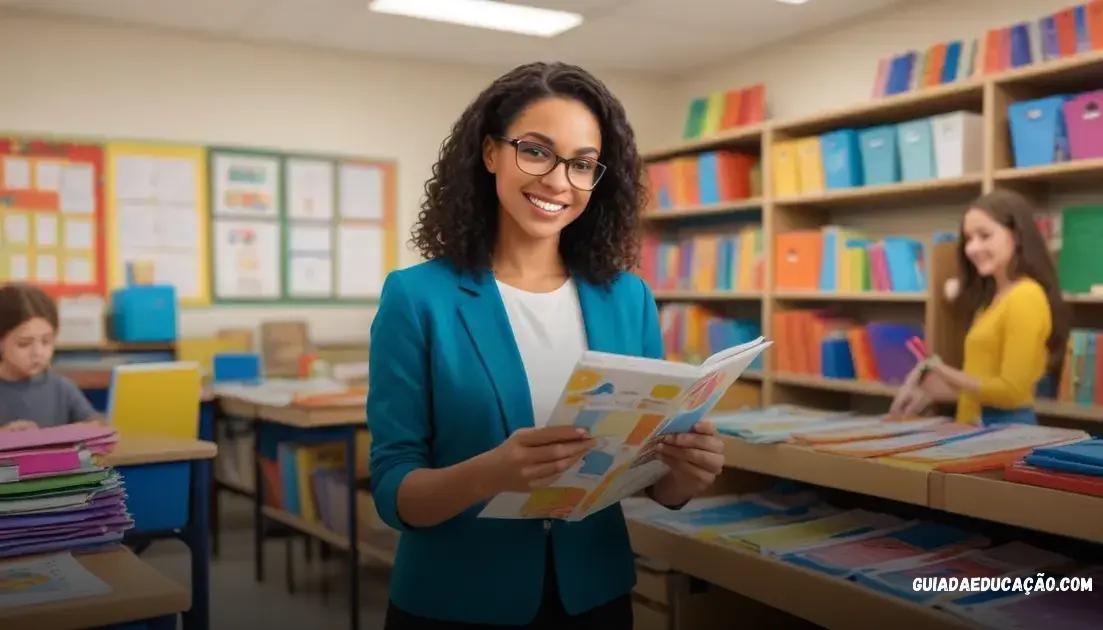Plano de aula pronto para sondagem: maximize seu tempo de ensino 1 Plano De Aula Pronto Para Sondagem: Maximize Seu Tempo De Ensino