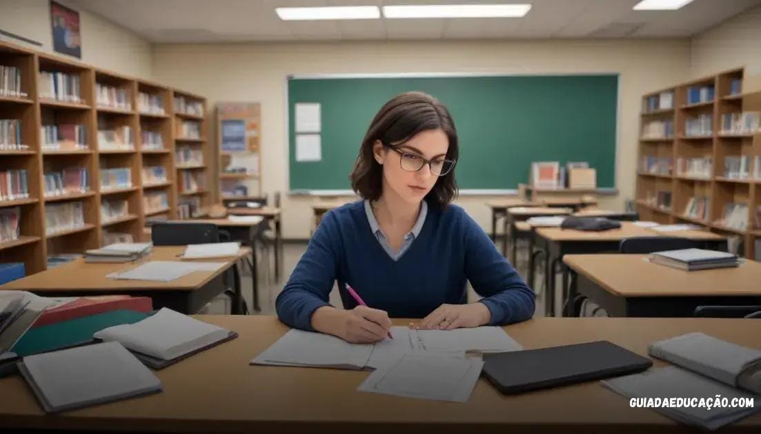 plano de aula pronto com leitura e interpretação: otimização do seu tempo 1 Plano De Aula Pronto Com Leitura E Interpretação: Otimização Do Seu Tempo