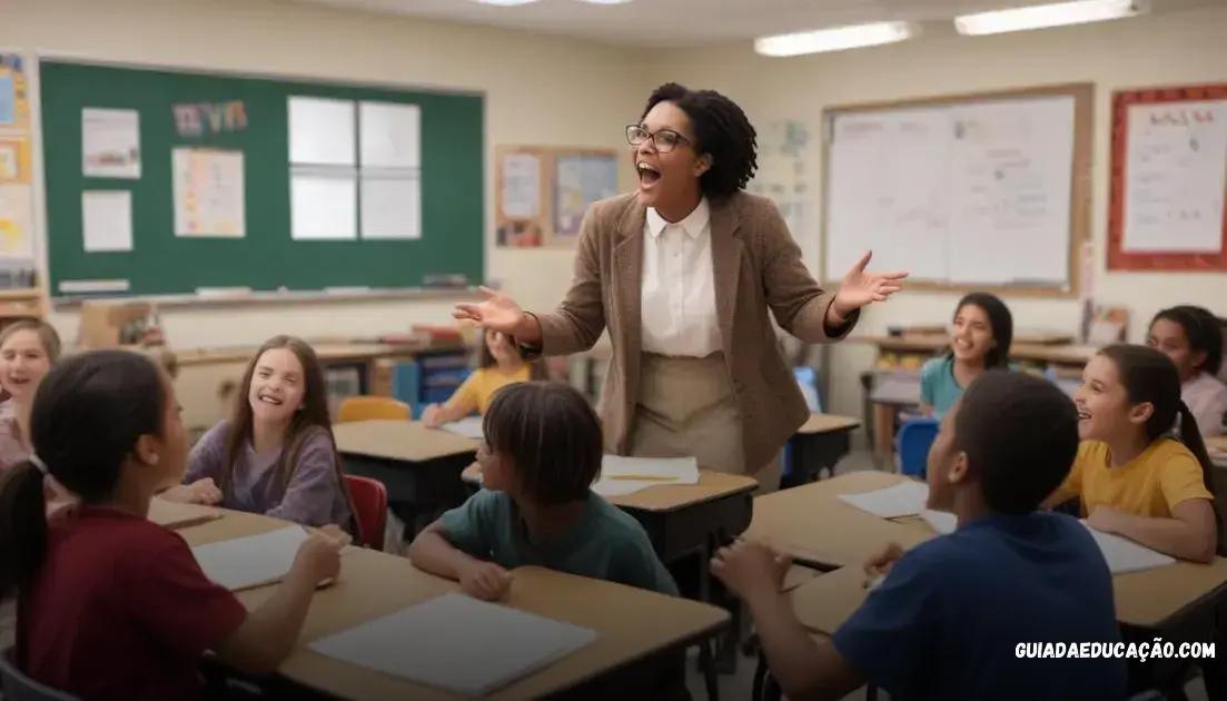 plano de aula pronto com escrita criativa para engajar seus alunos 1 Plano De Aula Pronto Com Escrita Criativa Para Engajar Seus Alunos