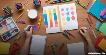 Plano de aula pronto com produção textual para facilitar seu ensino