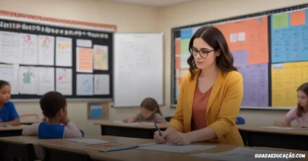 Exemplo de plano de aula pronto word: seu guia prático e eficiente