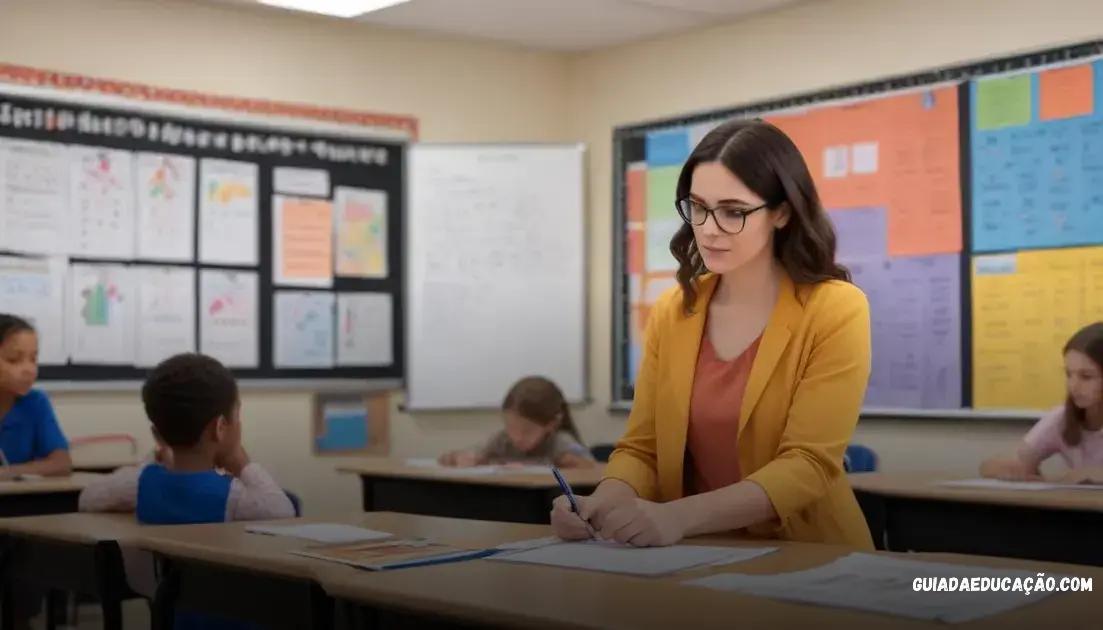Exemplo de plano de aula pronto word: seu guia prático e eficiente 1 Exemplo De Plano De Aula Pronto Word: Seu Guia Prático E Eficiente