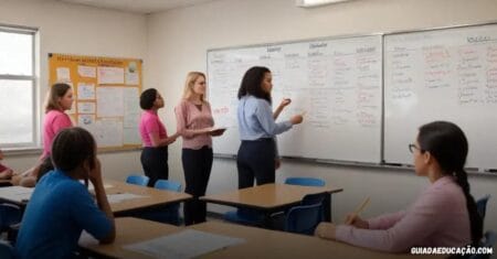Plano de aula pronto semanal: simplifique seu planejamento escolar