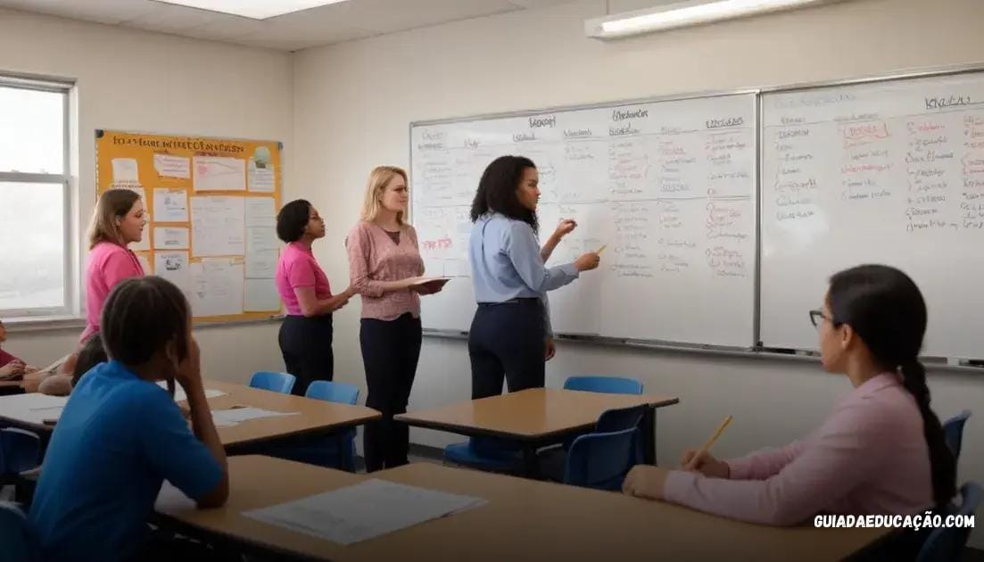 Plano de aula pronto semanal: simplifique seu planejamento escolar 1 Plano De Aula Pronto Semanal: Simplifique Seu Planejamento Escolar