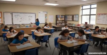 Plano de aula pronto sobre leitura: transforme suas aulas de forma rápida