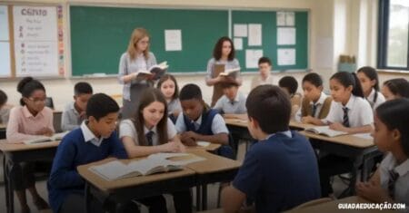 plano de aula pronto sobre leitura e interpretação, transforme sua aula