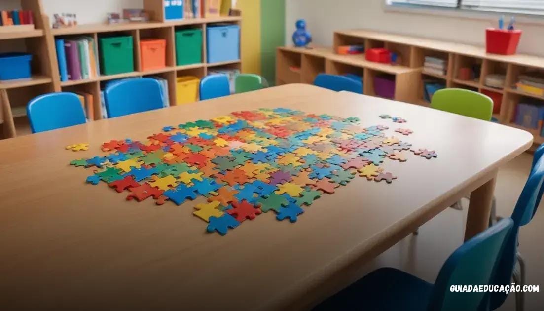 Plano de aula pronto sobre quebra-cabeça: otimize seu ensino agora 1 Plano De Aula Pronto Sobre Quebra-Cabeça: Otimize Seu Ensino Agora