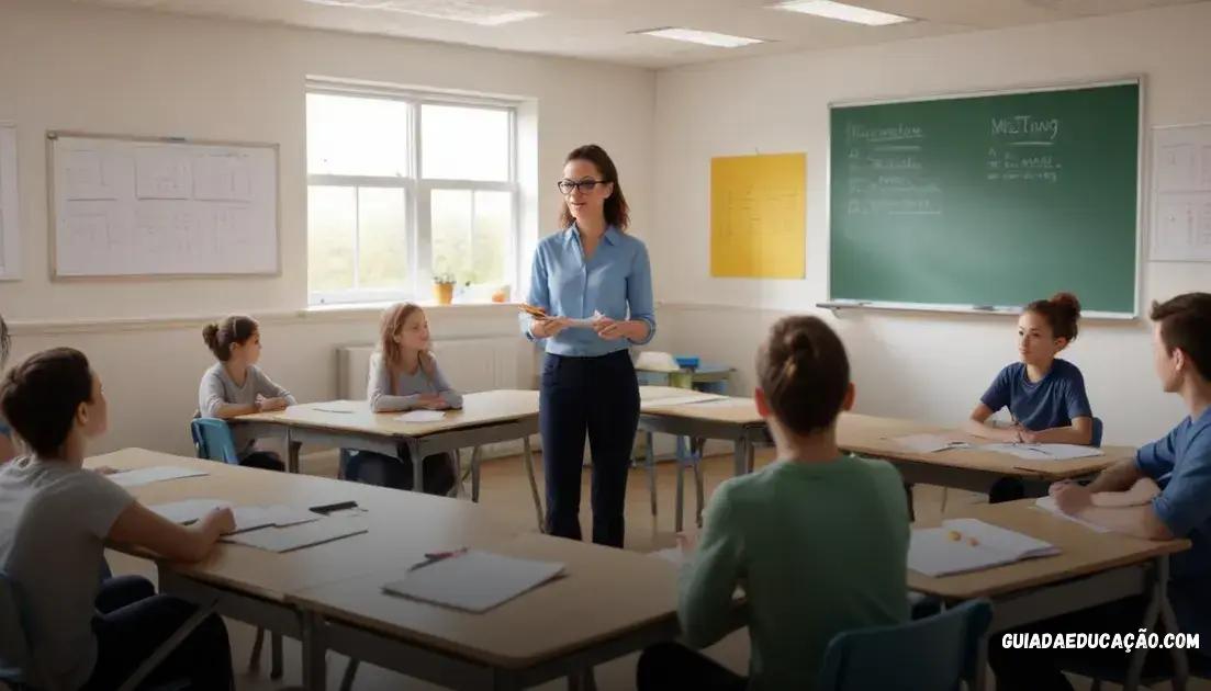 Plano de aula pronto treinamento funcional: otimize seu planejamento agora 1 Plano De Aula Pronto Treinamento Funcional: Otimize Seu Planejamento Agora