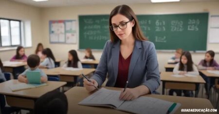 Plano de aula pronto word matemática: economize tempo e melhore seu ensino