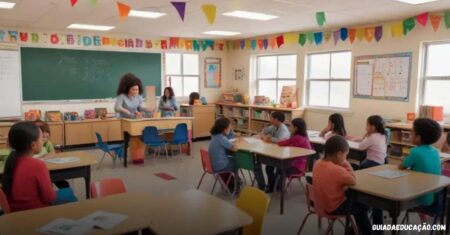 plano de aula semanal pronto educação infantil: como otimizar seu ensino