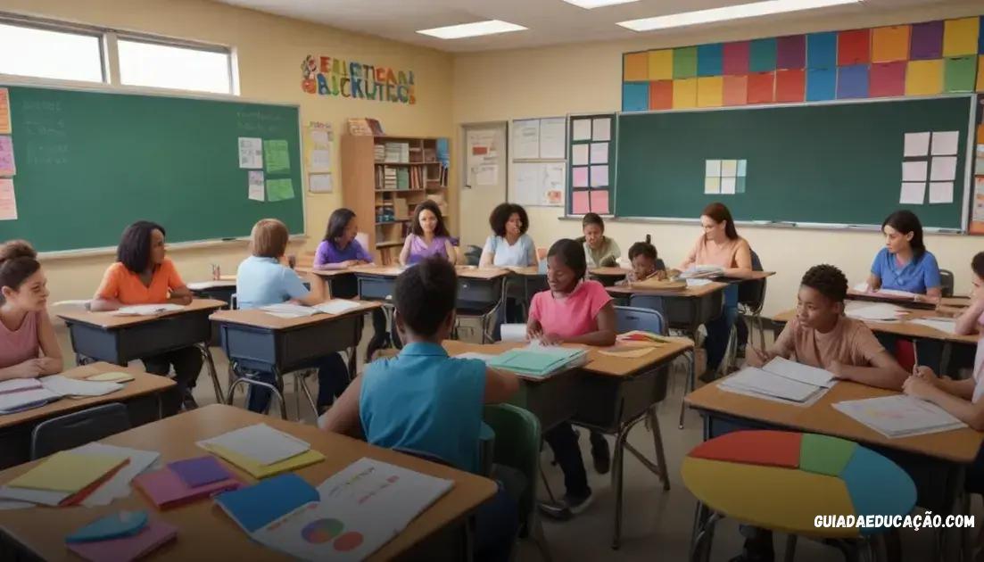 Plano de aula semanal pronto ensino fundamental 1 para facilitar seu planejamento 1 Plano De Aula Semanal Pronto Ensino Fundamental 1 Para Facilitar Seu Planejamento